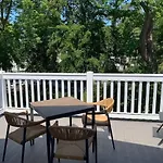 Oestereich Apartment Binz