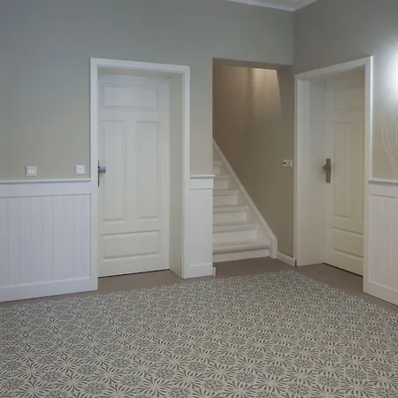 Oestereich Apartment *