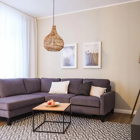 Apartment Oestereich