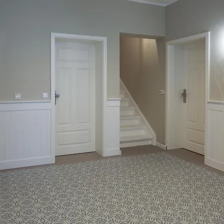 Oestereich Apartamento