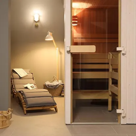 Oestereich Appartamento Binz
