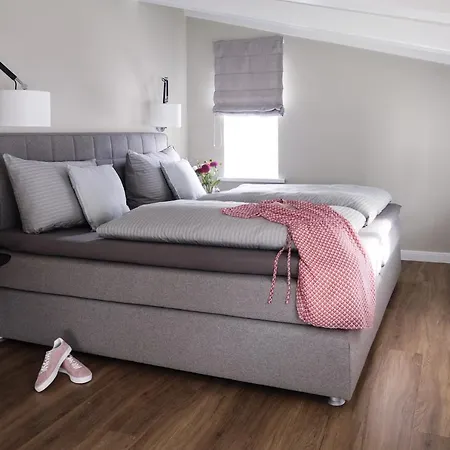 Apartamento Oestereich