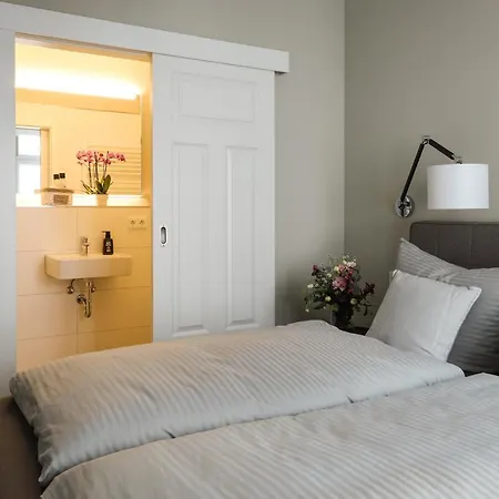 Oestereich Apartamento *