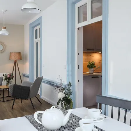 アパート Oestereich *