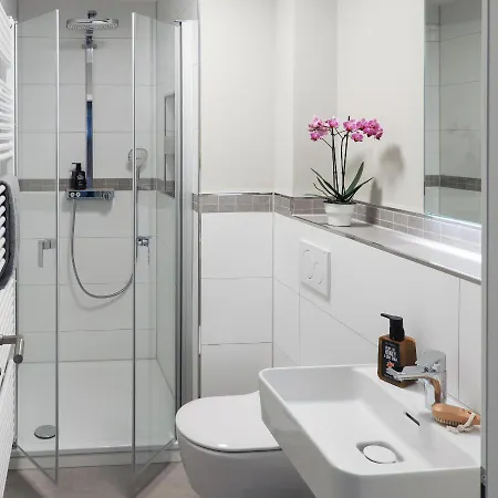 Oestereich Apartamento Binz