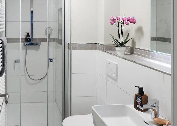 Oestereich 公寓 宾茨