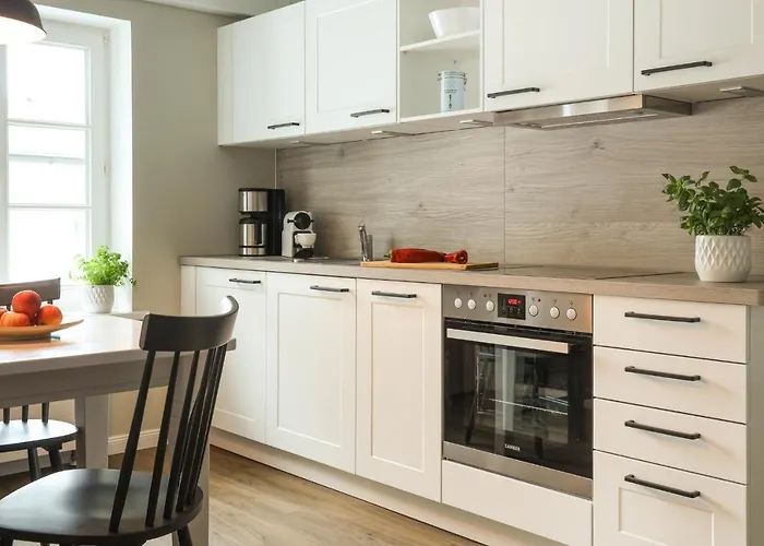 Oestereich 公寓 宾茨